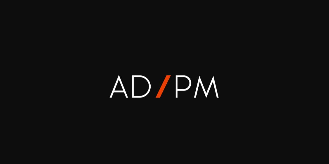 AD/PM client partner logo