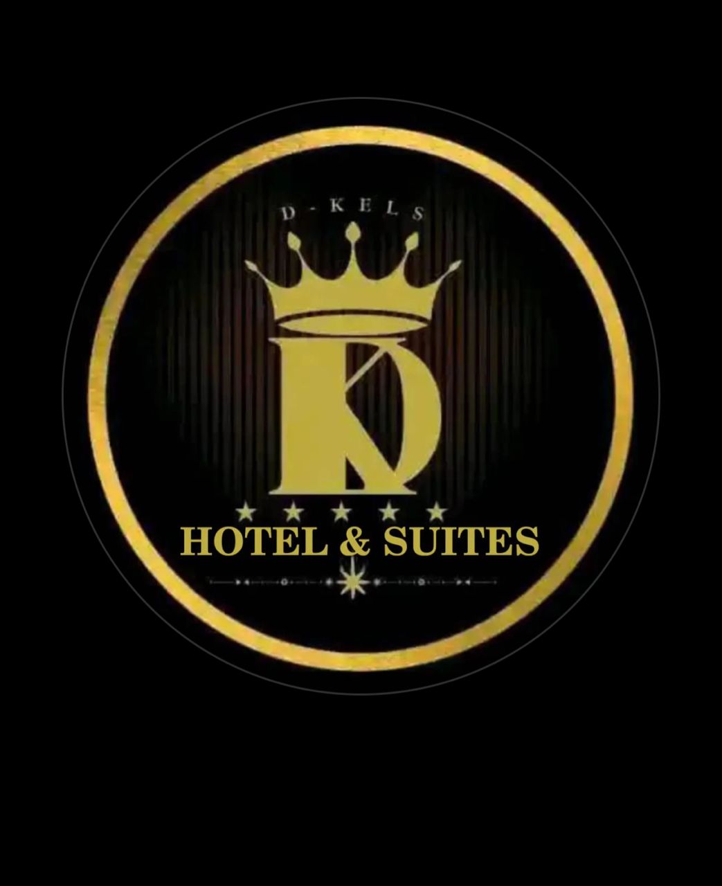 Dkels Hotel and Suites client partner logo